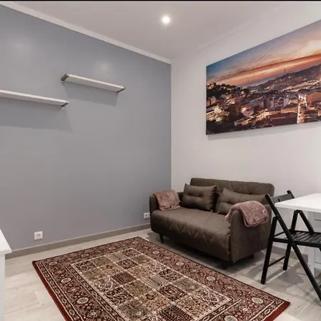 Garcia 28 Apartments *
