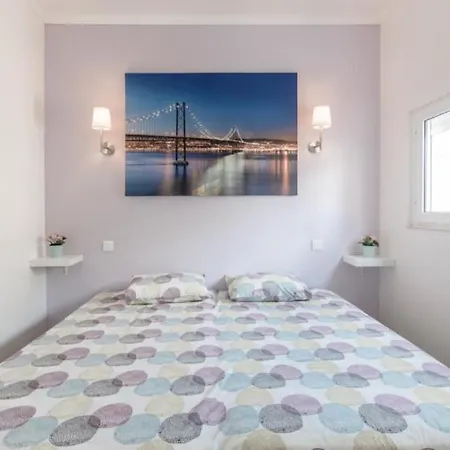 Garcia 28 Apartments Lisbon