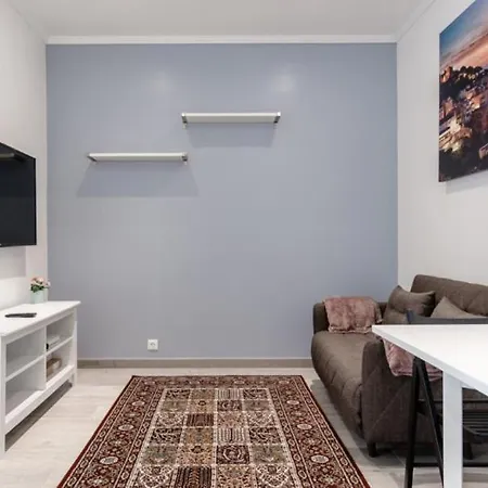 Garcia 28 Apartments Appartamento *