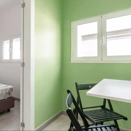Appartamento Garcia 28 Apartments *
