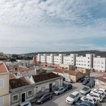 Garcia 28 Apartments Apartment Lisbon