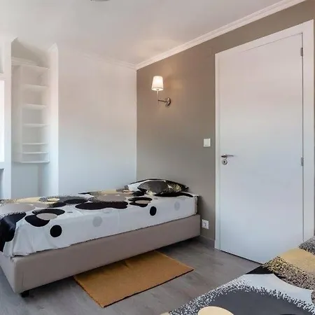Garcia 28 Apartments *