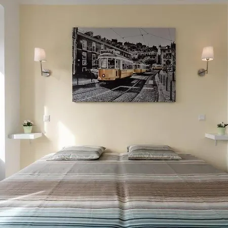 Appartamento Garcia 28 Apartments