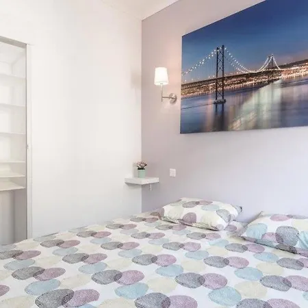 Garcia 28 Apartments * Lisbon