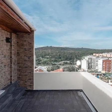 Appartamento Garcia 28 Apartments