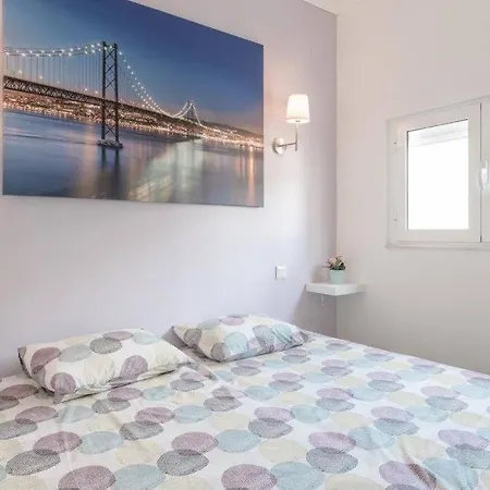Appartamento Garcia 28 Apartments *