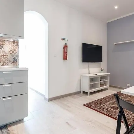 Garcia 28 Apartments Apartment