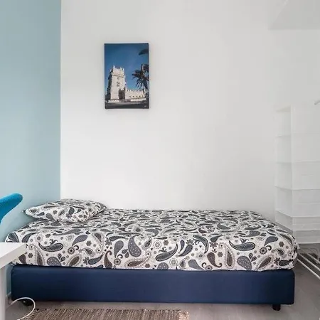Garcia 28 Apartments Appartamento Lisbona
