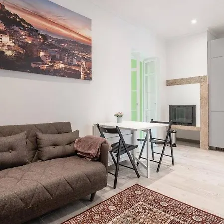 Appartamento Garcia 28 Apartments