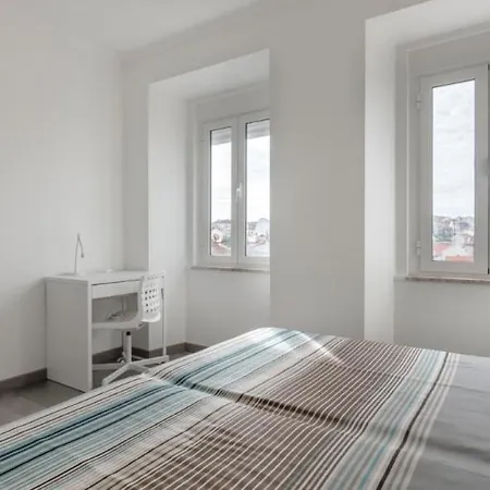 Garcia 28 Apartments Lisbon