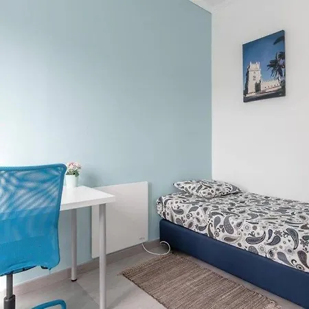 Garcia 28 Apartments Appartamento