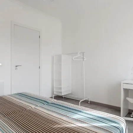 Garcia 28 Apartments *